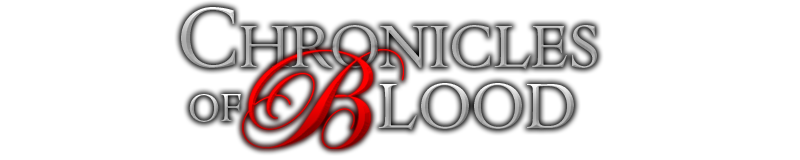 Chronicles of Blood