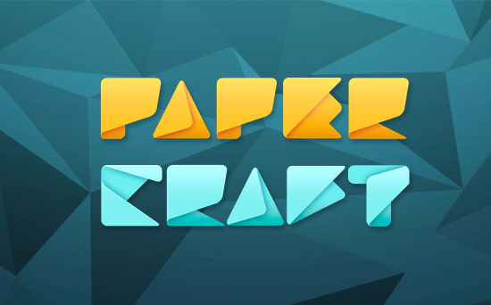PaperCraft